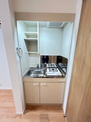 ヒューゲルハイム三軒茶屋の物件内観写真